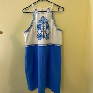 Women’s summer dress